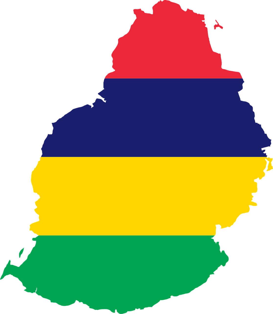 dotbomb mauritius